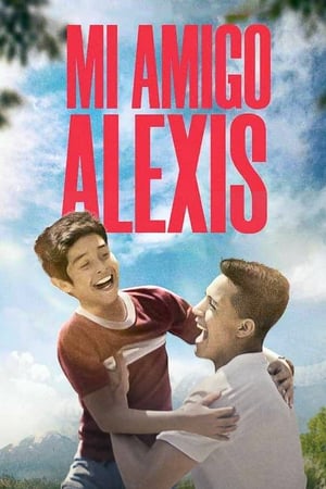 Мой друг Алексис онлайн